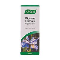 A Vogel Migraine Formula